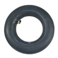 thumbnail image 2 of 3.50/4.00-6 Inner Tube (2-Pack) for Lawn Mower, Wheelbarrow, Go Kart - TR87 Bent Valve - Fits 4.10-6, 3.50-6, 13x4.00-6 Wheels, 2 of 3