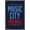 Barnwood Framed Version, variant on NFL Tennessee Titans - Music City Football 26 Wall Poster, 14.725" x 22.375"