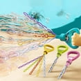 thumbnail image 2 of Feltree 32-hole Eight-claw Wand Multi-hole Summer Outdoor Toy Without Liquid, 2 of 8