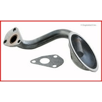 PUMP SCREEN FORD 2.9L 177