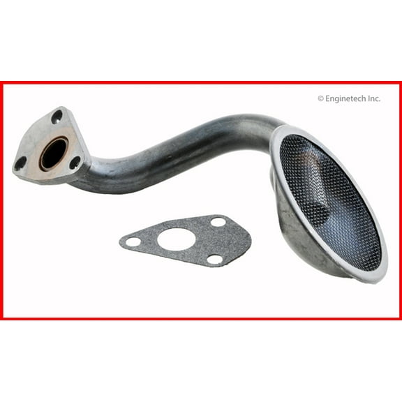 PUMP SCREEN FORD 2.9L 177