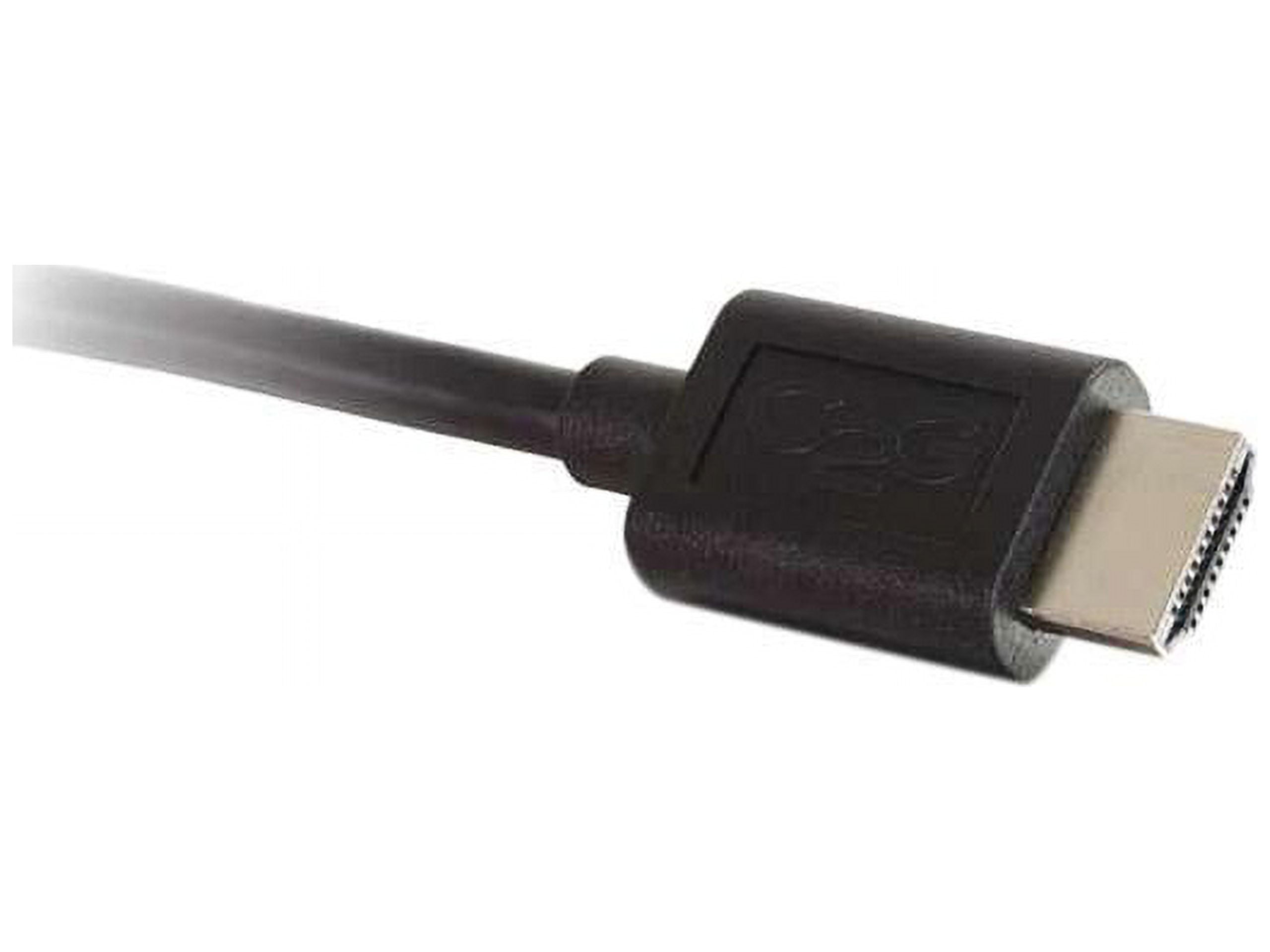 HDMI TO VGA M/F DONGLE
