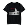 thumbnail image 2 of Nanpa Basico DUELO Tour 2024 T-shirt New Women Men Casual Fashion Short Sleeve Tee, 2 of 3
