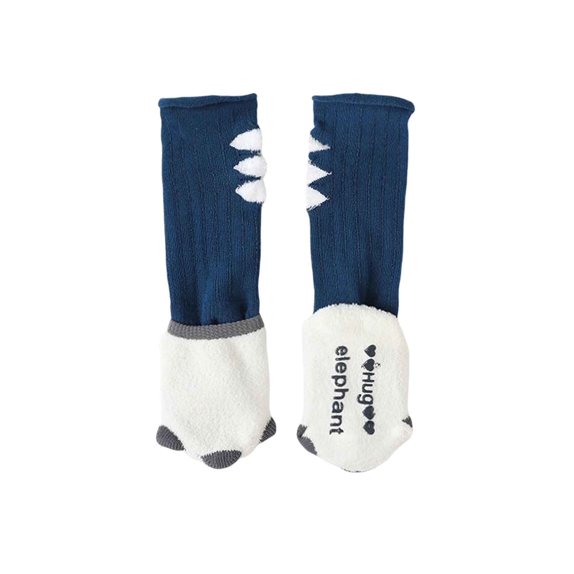 newborn slipper socks