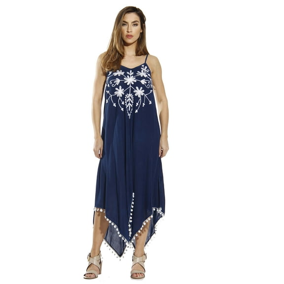 Riviera Sun Dress / Dresses for Women