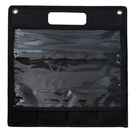 

Storage Bag Electrician Wear-resistant Hardware Tools Bag for Screwdriver Pliers