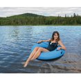 thumbnail image 3 of Ozark Trail Inflatable Single River Tube - Blue, 3 of 3