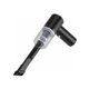 thumbnail image 1 of Aspirador de coche TUNC Aspirador de mano inalámbrico Alta potencia 120W portátil doble Negro, 1 of 5