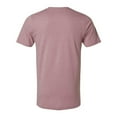 thumbnail image 2 of Tultex Combed CVC T-Shirt, 2 of 3