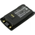 thumbnail image 2 of 1800mAh Vertex FNB-Z181Li Battery for VZ-30-D0-5 VZ-30-G6-4 EVX-C31 VZ-30, 2 of 4