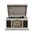 thumbnail image 1 of Mcqueen 8-In-1 Record Player In Gray, 1 of 1