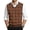 #01 Ginger, variant on Retro Preppy V Neck Knit Sweater Vest for Men Classic Fit Sleeveless Pullover Tank Tops Fall Business Casual Golf Layering Wear,S,Dark Blue