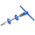 thumbnail image 2 of BB Cup Install Tool,, Portable Bike Headset Press-in Tool, Aluminum Alloy  Cycling For Riding, 2 of 8