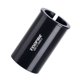 thumbnail image 2 of Soidarity Tija de sillín de bicicleta, funda de tubo de cuña, adaptador convertidor de tubo de sillín de bicicleta de aluminio, reductor de tija de Ciclismo 27.2 a 33.9 Soidarity OD001079-08, 2 of 6