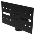 thumbnail image 1 of ETHZZLE Sturdy Black Metal Speaker Rack Tray Compatible with Projectors and Tripods, 1 of 8