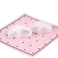 thumbnail image 3 of Toe Separators with 2 Loops - Pack of 2 Soft Gel Bunion Correctors, 3 of 7