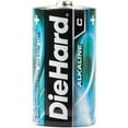 thumbnail image 2 of Diehard 41-1181 C Alkaline Batteries, 4Pk, 2 of 4