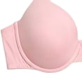 thumbnail image 4 of Yutgune Push Up Bra Underwire Balconette Push Up Bras for Women Adjustable Strap Valentines Bra, 4 of 5