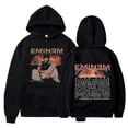 thumbnail image 1 of Chandail à Capuchon Eminem Anger Management Édition 2002 Version Rétro Harajuku, 1 of 2