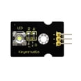 thumbnail image 2 of Led Módulo Luces Enchufe Tamaño Er-gonómico Equipo Industrias Eléctricas para Pi PWM Flux Verde kusrkot Módulo LED Keyestudio, 2 of 8