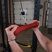 Body-Solid Tools BSTDB Dog Bone Grip