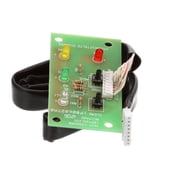 Maxx Ice 1854201200 Button Control Panel