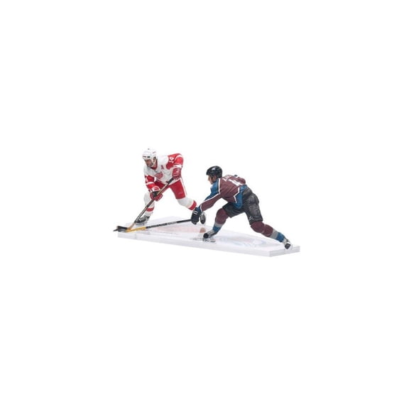 Blake/Shanahan NHL Sports 2-Pack