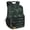 Dark Green, variant on Laptop Backpack Bag 25 Liter Hiking Backpack for Men, Women, Work | 18 inch Travel Backpack Carry On Airline Flight Approved in Bold Black