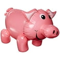 thumbnail image 1 of Inflatable Pigs - Set of 2, 1 of 2