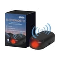 thumbnail image 3 of Anticongelante de interferencia molecular electromagnética del instrumento de eliminación de nieve, 3 of 5
