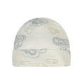 thumbnail image 2 of Onesies Brand Baby Neutral Cap and Mitten Set, 12 Pack, Newborn - 0/6 Months, 2 of 8