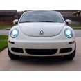thumbnail image 2 of For Volkswagen VW Beetle HID Simulated Head Lamp Light Bulbs Replacement Upgrade Set, 2 of 4