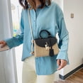 thumbnail image 6 of Stylish Casual Shoulder Tote Bag for Women Spacious Everyday Commute Purse with Durable Fabric and Comfortable Design, 6 of 7