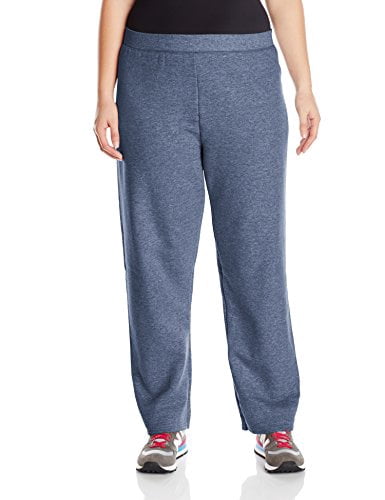 Just My Size Womens Plus-Size Fleece 