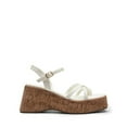 thumbnail image 2 of Dream Pairs Women's Platform Wedge Heel, 2 of 7