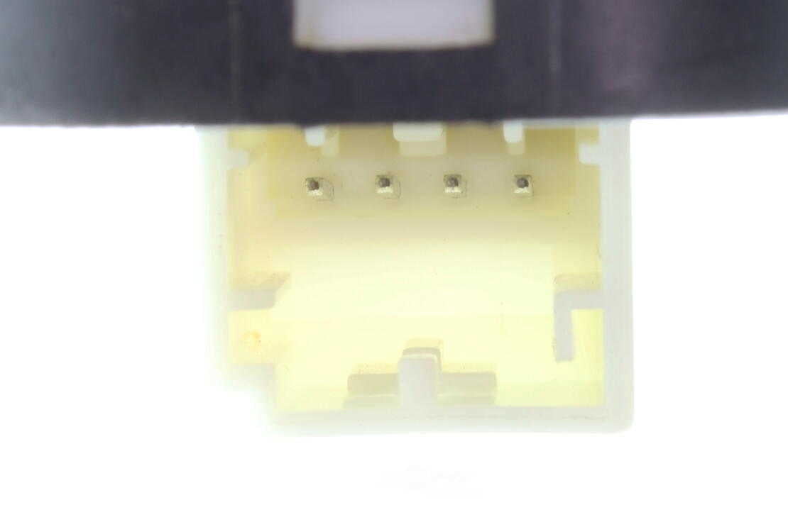 VEMO V10-73-0276 Switch, exterior rearview mirror adjustm