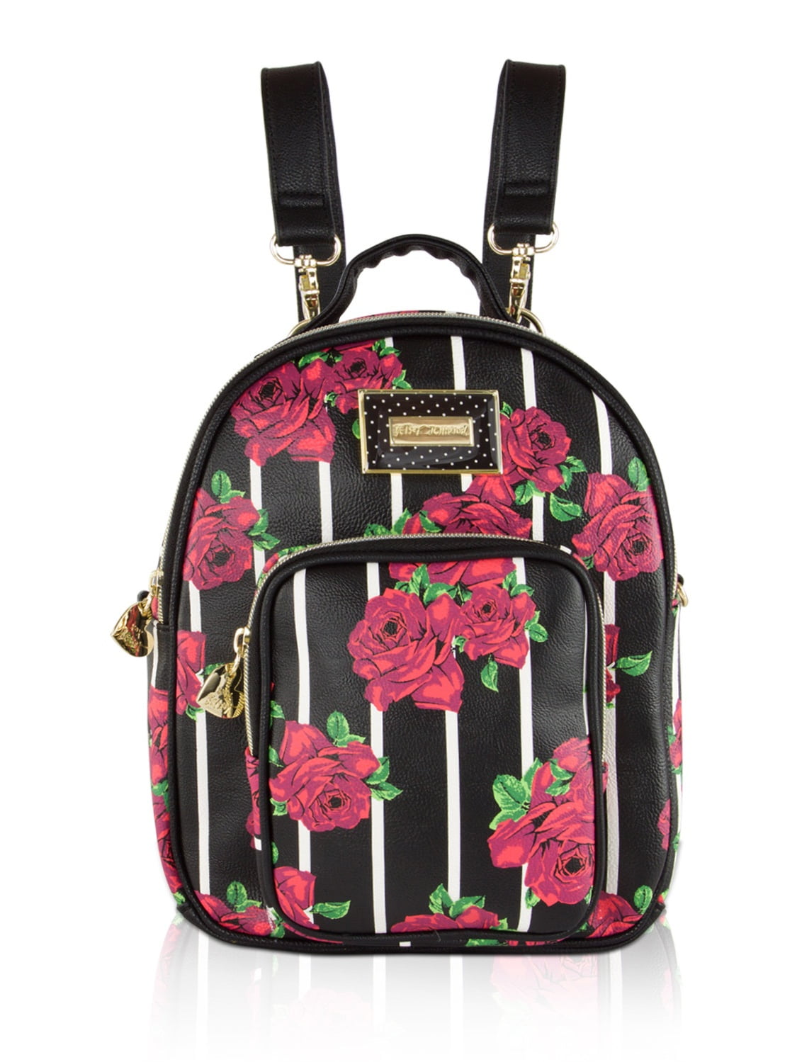 betsey johnson backpack marshalls