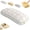 White, variant on Cold Marshmallow Pillow,Pineapple Cloud Pillow, Quilted Cool-Touch Plush Soft Neck Pillow, Soft Cloud-Like Fluffy Pillow for Side Back Stomach Sleepers