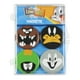 thumbnail image 1 of Magnets The Coop Looney Tunes Bugs & Co., paquete de 4, 1 of 1