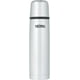 thumbnail image 1 of Botella de bebida de acero inoxidable compacta al vacío Thermos FBB500SS4 de 16 onzas, 1 of 3