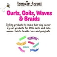 thumbnail image 6 of Baobab Kids Curl Cream Leave In, Kids Curly Hair Moisturizer and Conditioner, Natural Kids Curly Hair Products, 6 of 8
