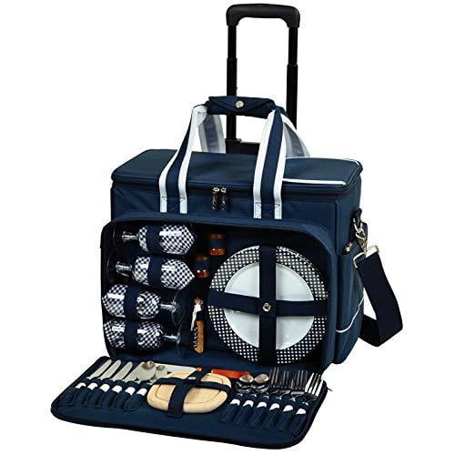picnic cooler set