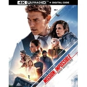 Mission: Impossible 7: Dead Reckoning