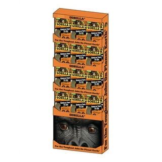 Duck® Kitty Kitty Craft Tape - Brown, 1.88 in x 10 yd - Kroger