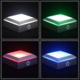 thumbnail image 2 of Cortadora de pelo para mascotas con luz LED, cortadora de pelo profesional para mascotas para perros y gatos, carga USB, cortadora de pelo eléctrica para el pelo alrededor de la ca, 2 of 4