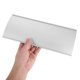 thumbnail image 5 of unbranded Portanombre Curvo De Para Oficinas Con Montaje Fácil En Pared Y Puerta, 5 of 8