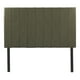 thumbnail image 4 of Box Base Cama Slim King Size + Cabecera Argos Verde, 4 of 8