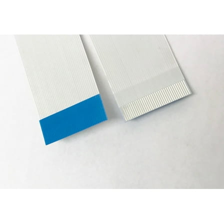 AWM 20624 RIBBON FLEX CABLE 0.50 mm Pitch 36 Pin ZIF 20 CM Reverse