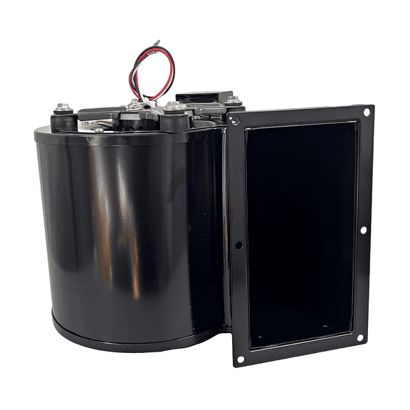 Pellethead Replacement HVAC 1TDT8 Blower 2 Speed