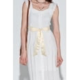 thumbnail image 4 of YooGuoGuo Wedding Sash Bridal Belts Satin Waist Belt for Dress and Spacial Occasion, 4 of 9